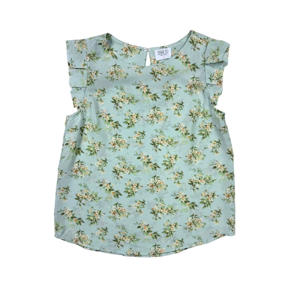 Discount Outlet - Sienna Sky - Blouse