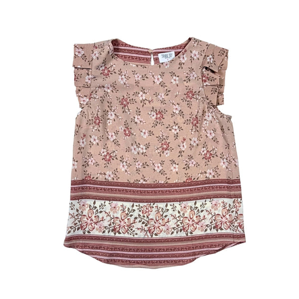 Discount Outlet - Sienna Sky - Blouse